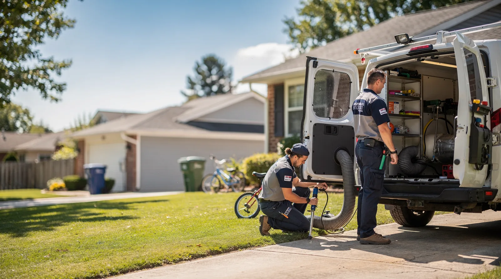 24/7 HVAC Repair & AC Replacement in Medway, MA near me